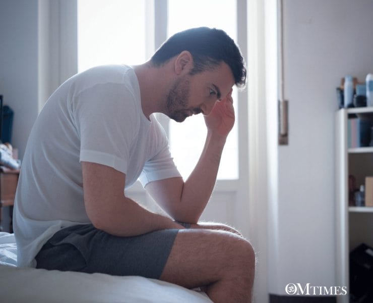 Men's health Supplements OMTimes