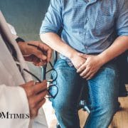 Prostate Cancer OMTimes