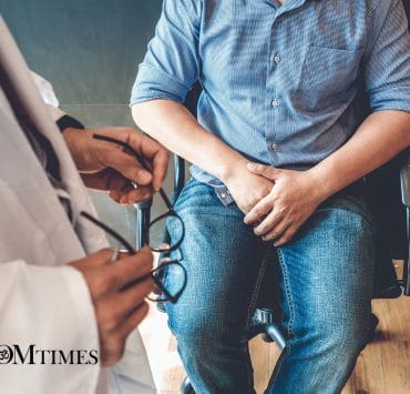 Prostate Cancer OMTimes