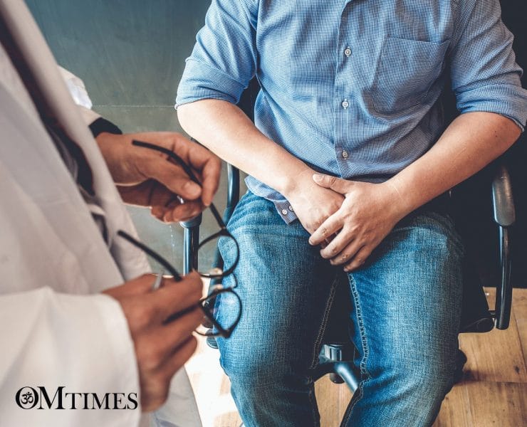 Prostate Cancer OMTimes