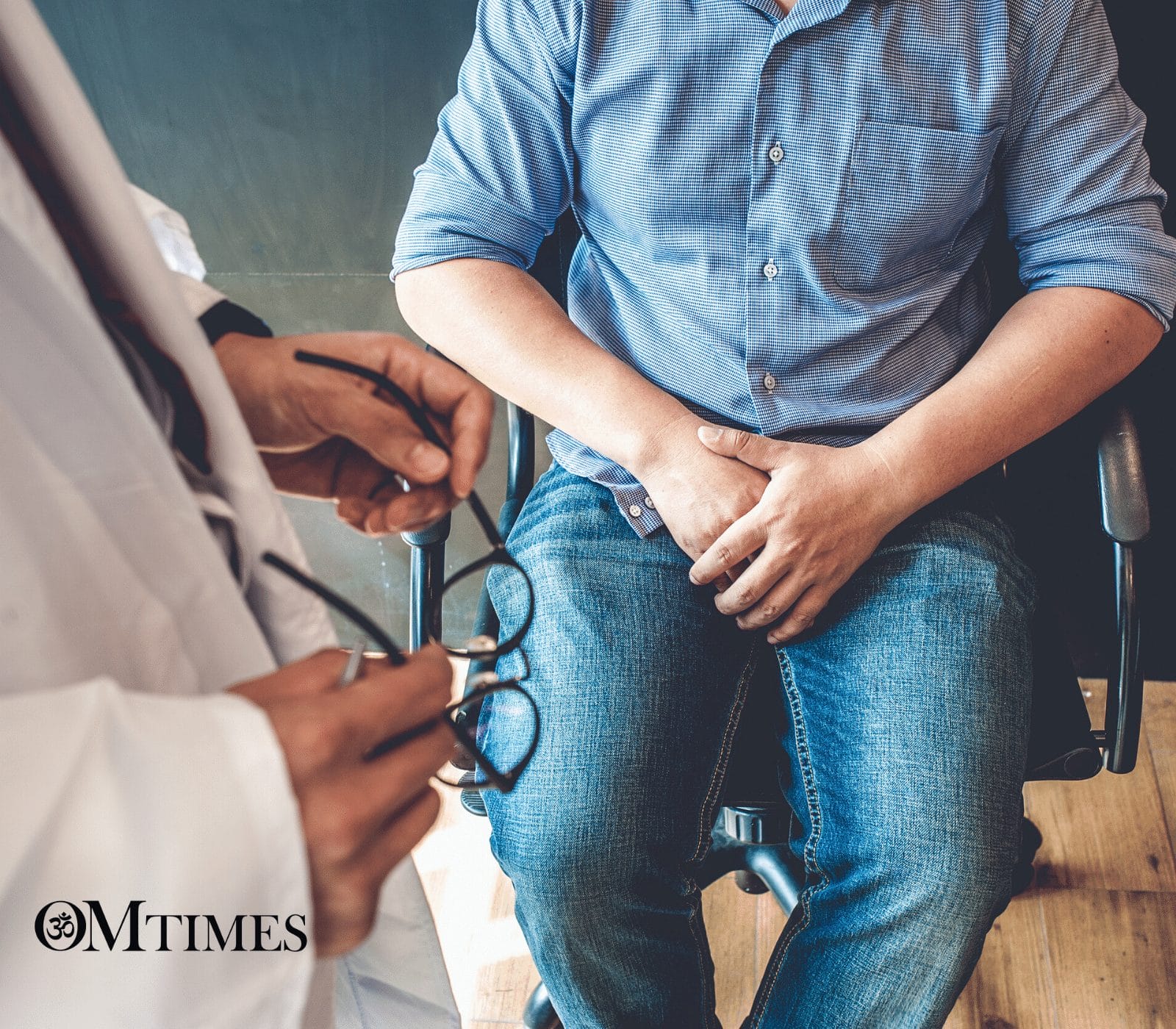 Prostate Cancer OMTimes