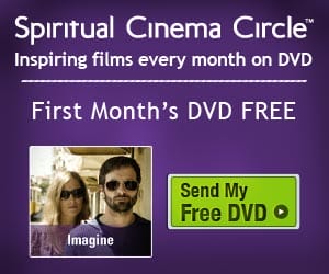 Spiritual Cinema Circle 2013 Vol 10