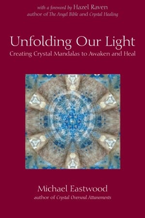 Unfolding Our Light Book Cover