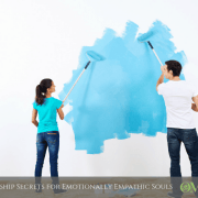 emotionally empathic souls OMTimes