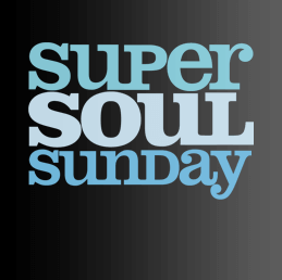 Super Soul Sunday Logo