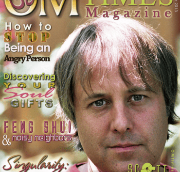 2013 10 B Cover x 640T OMTimes with Scott Blum