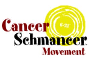 Fran Drescher-OMTIMES Cancer Schmancer