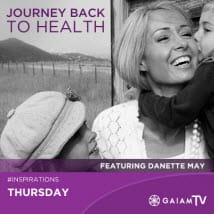 Danette-May_Lisa-Garr_GaiamTV_OMTimes