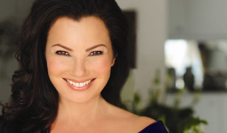 Fran Drescher - Cancer Schmancer