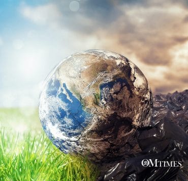 Life on this Planet OMTimes