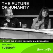 ConsciousTV_The Future of Humanity, Part 1