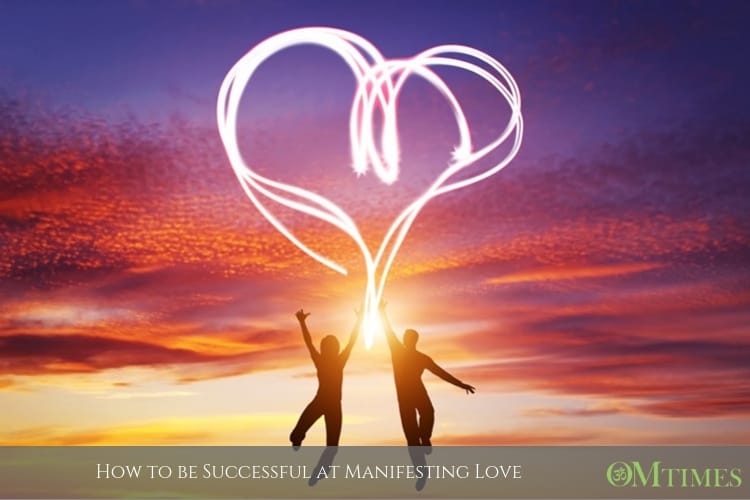 manifesting love OMTimes