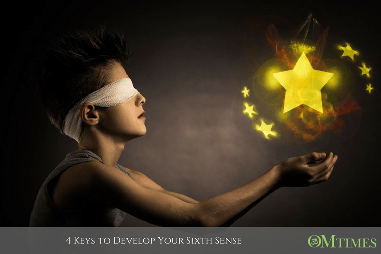 sixth sense OMTimes