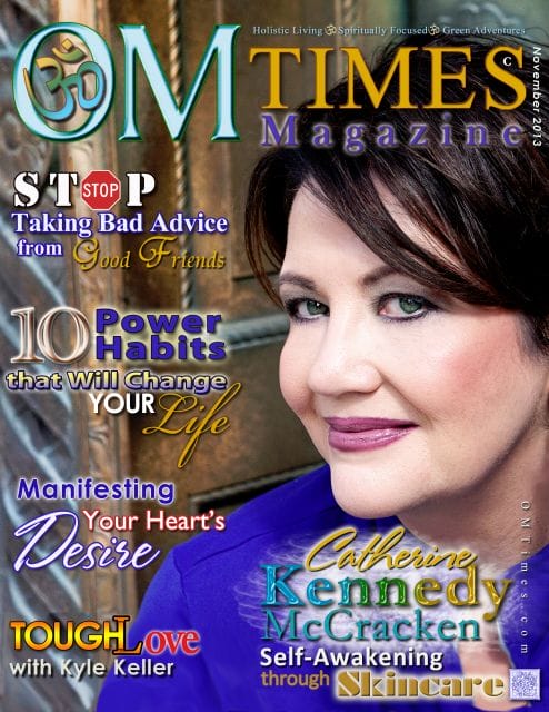 OMTimes Magazine November C 2013 Edition