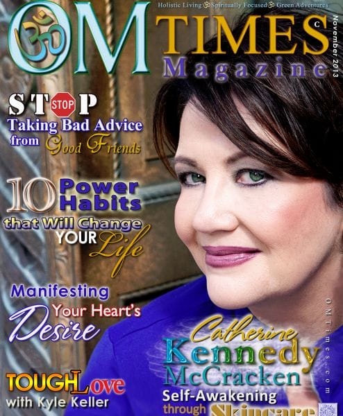 OMTimes Magazine November C 2013 Edition