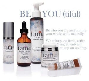 Iam _Self-awakening through Skincare-OMTIMES