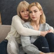 Highly Sensitive Persons