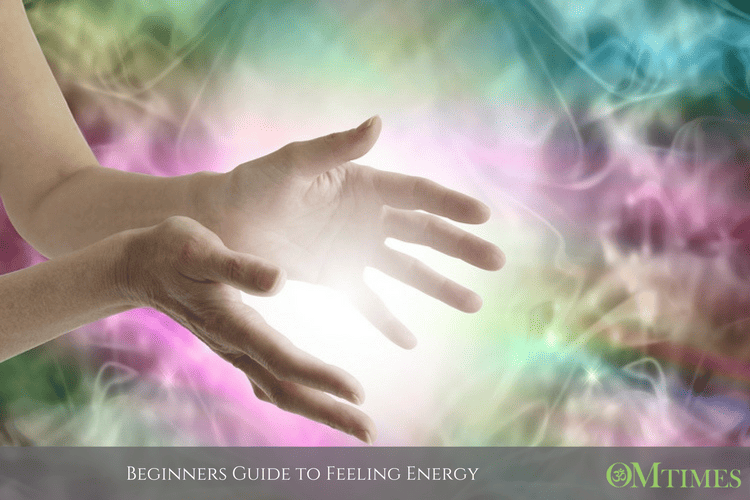 feeling energy OMTimes
