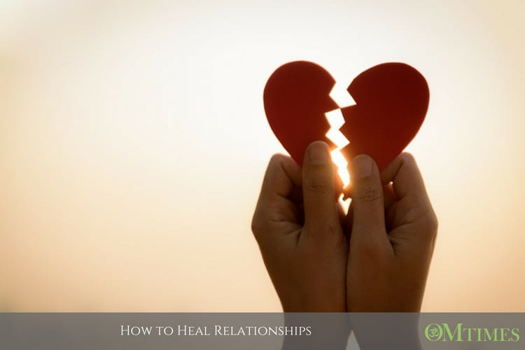 relationships OMTimes