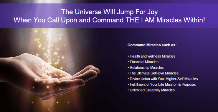 I am alignment, Victor da Ponte, Miracles,I AM Power, I AM Alchemy transmissions, Awaken MIRACLES!_omtimes