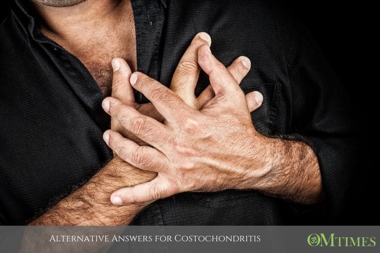 Costochondritis OMTimes