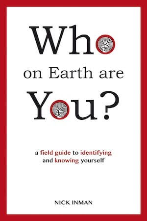 Who On Earth Are You