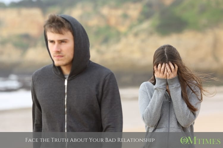 Bad Relationship OMTimes