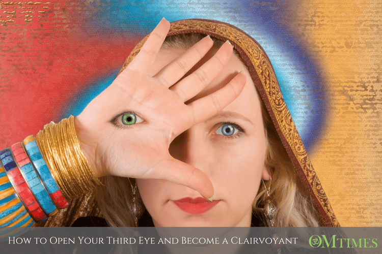 third eye OMTimes