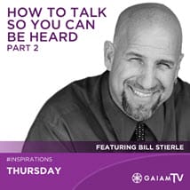 Bill Stierle_GaiamTV_OMTimes