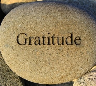 gratitude OMTimes