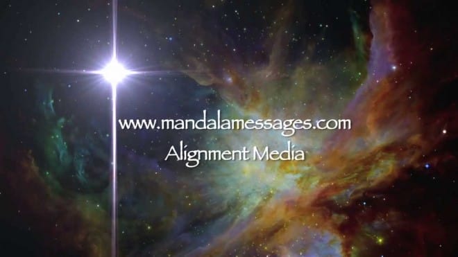 Mandala Messages_omtimes