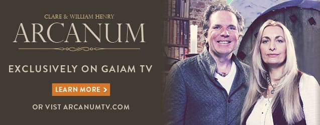 Arcanum_GaiamTV
