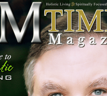 OMTimes Magazine 2014 03 D Edition header