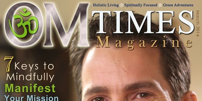 OMTimes Magazine March A 2014 Edition