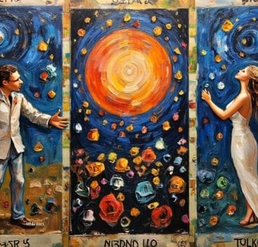 Tarotscope April 2025