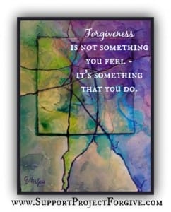 Support-Project-Forgive