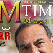 OMTimes Magazine April C Edition