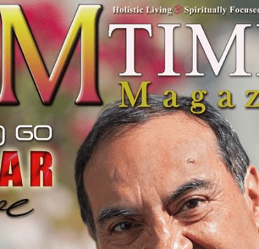 OMTimes Magazine April C Edition
