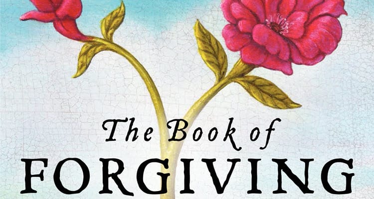 Book of Forgiving by Desmond Tutu and Mpho Tutu