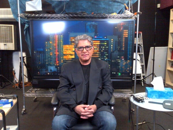 CNN Soledad O'Brien 2012