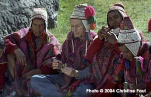 Carl Greer Sanctuary Project