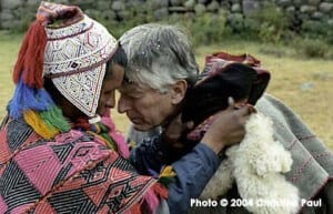 Carl Greer Sanctuary Project