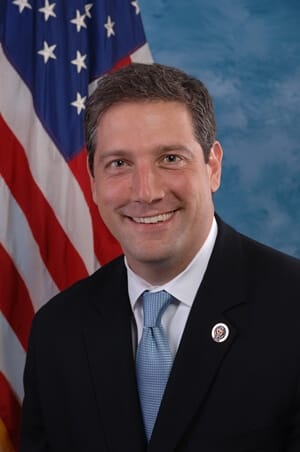 Congressman Tim Ryan Official Headshot OMTimes