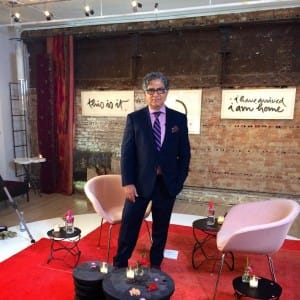 DC At DeepakHomeBase 2014