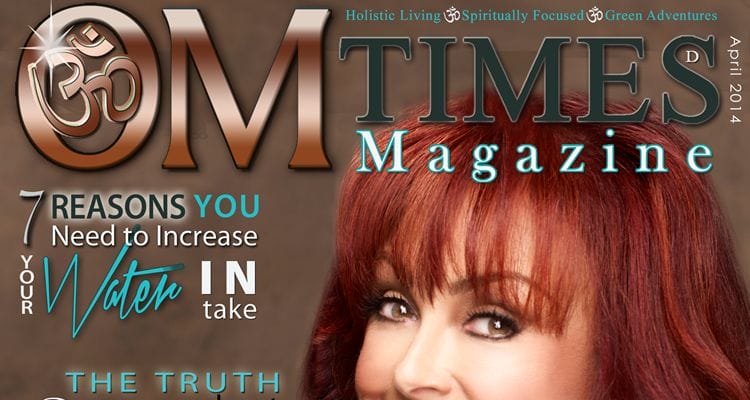 OMTimes Magazine April D 2014 Header