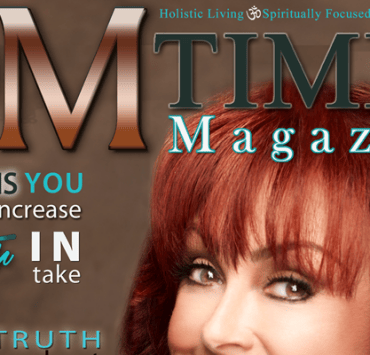 OMTimes Magazine April D 2014 Header