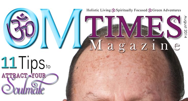 OMTimes Magazine August C 2014 Edition header