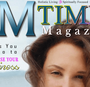 OMTimes Magazine May D 2014 Edition