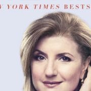 Thrive-cover_Arianna-Huffington_OMTimes