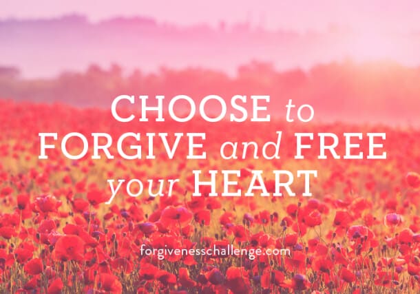 choose-to-forgive